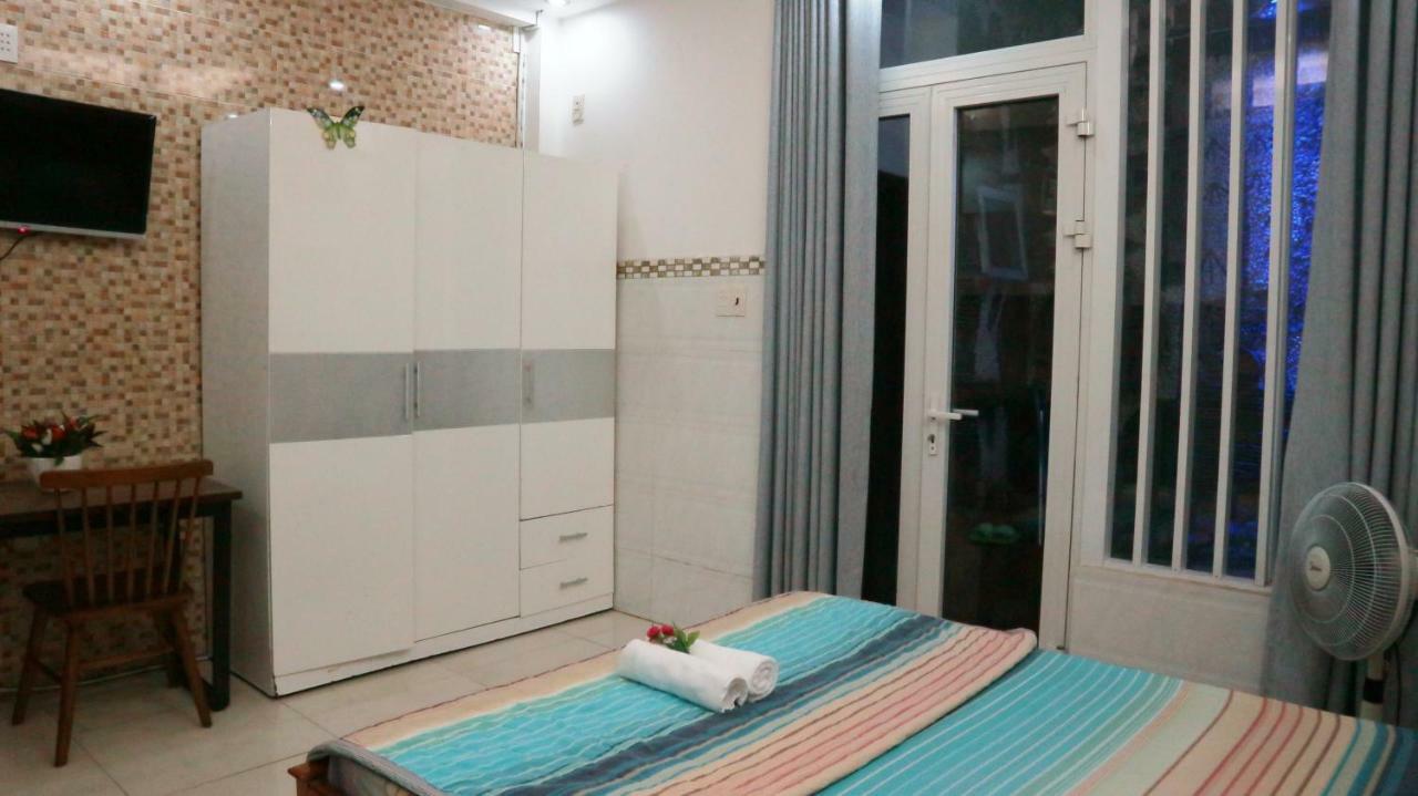 Apartment Smiley 8 *