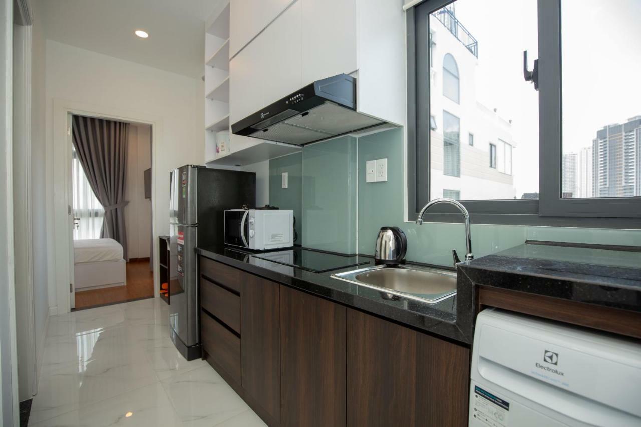 Melie Riverview 4*