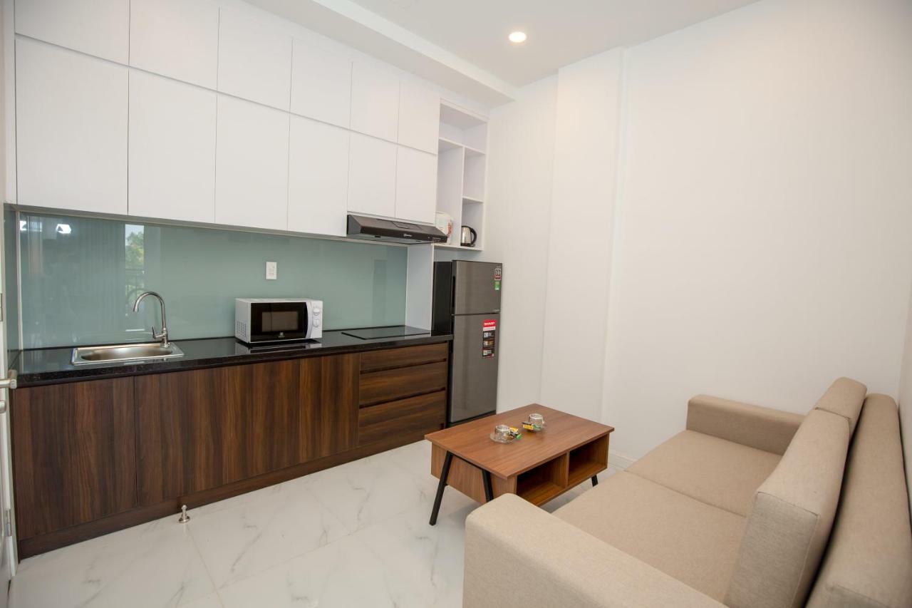 Melie Riverview Hotel Ho Chi Minh City