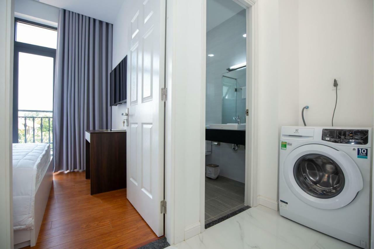 Melie Riverview 4* Ho Chi Minh City