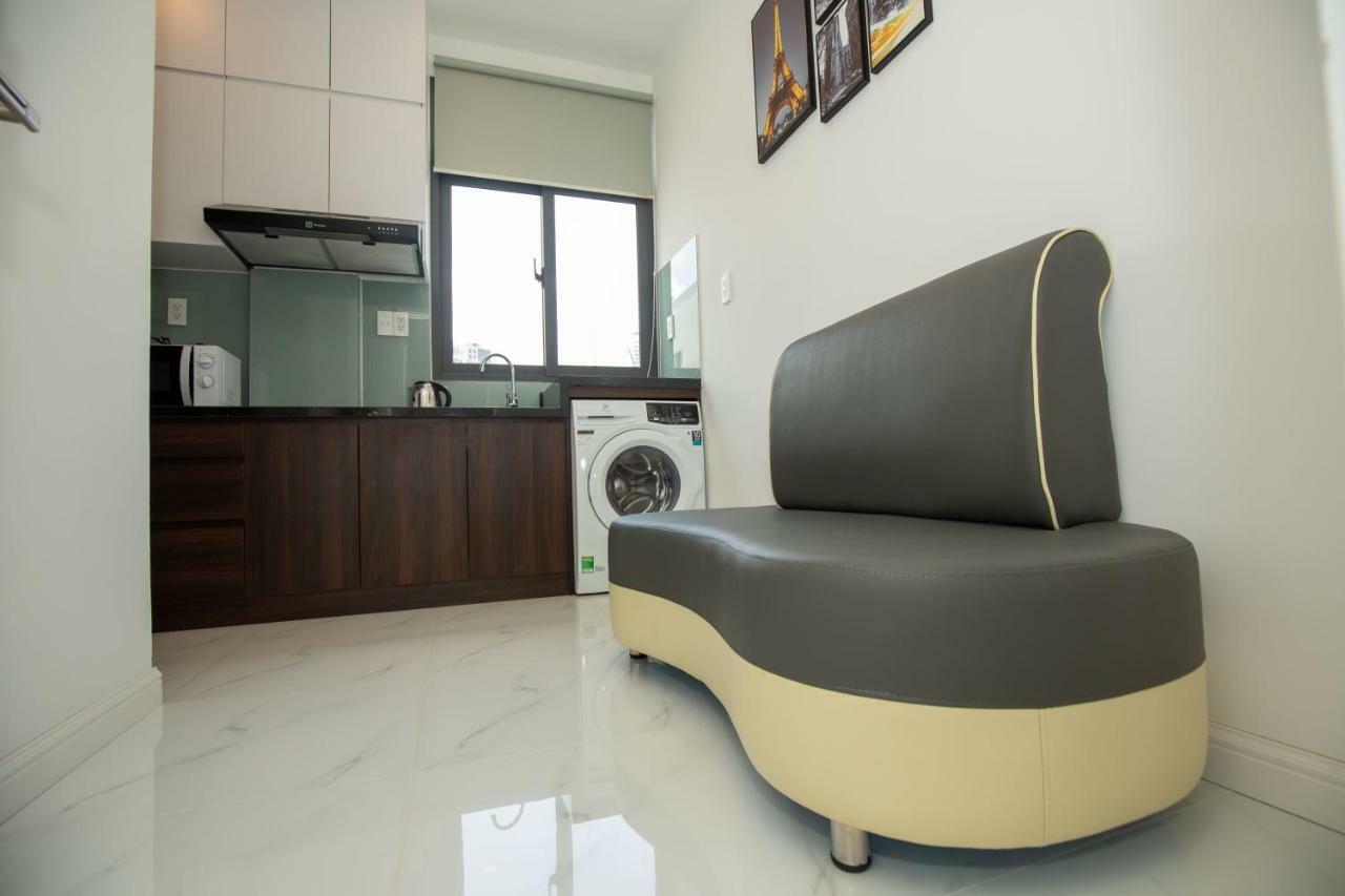 Hotel Melie Riverview Ho Chi Minh City