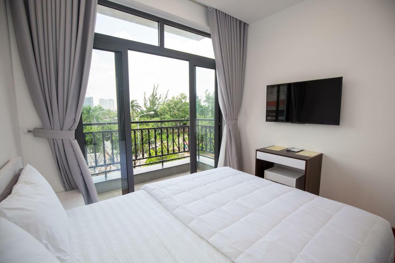Melie Riverview Hotel Ho Chi Minh City
