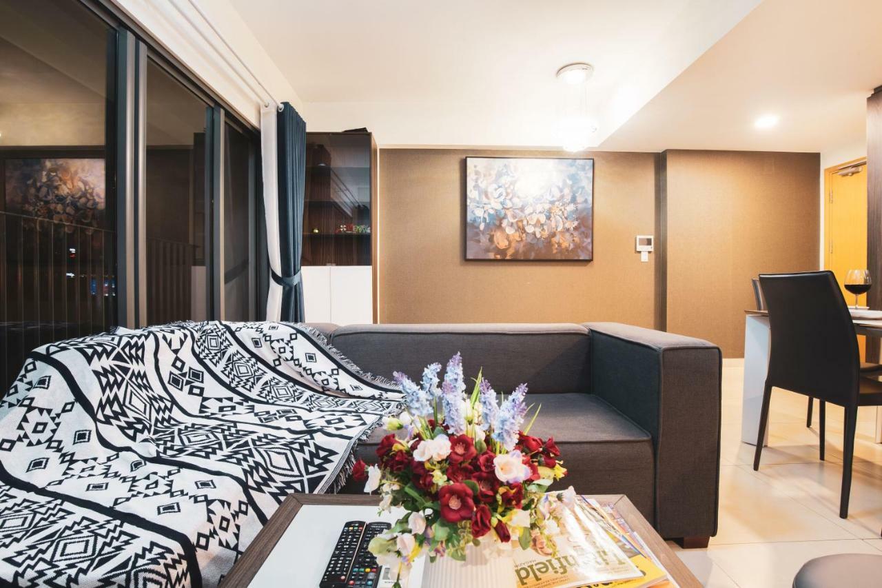 Ellie Apartment Ho Chi Minh City