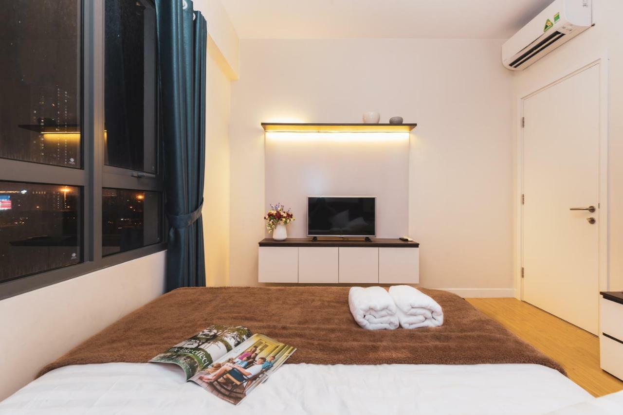 Apartment Ellie Ho Chi Minh City