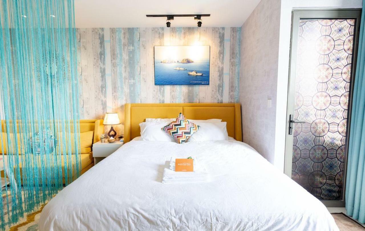 Apartment Tresor Ho Chi Minh City