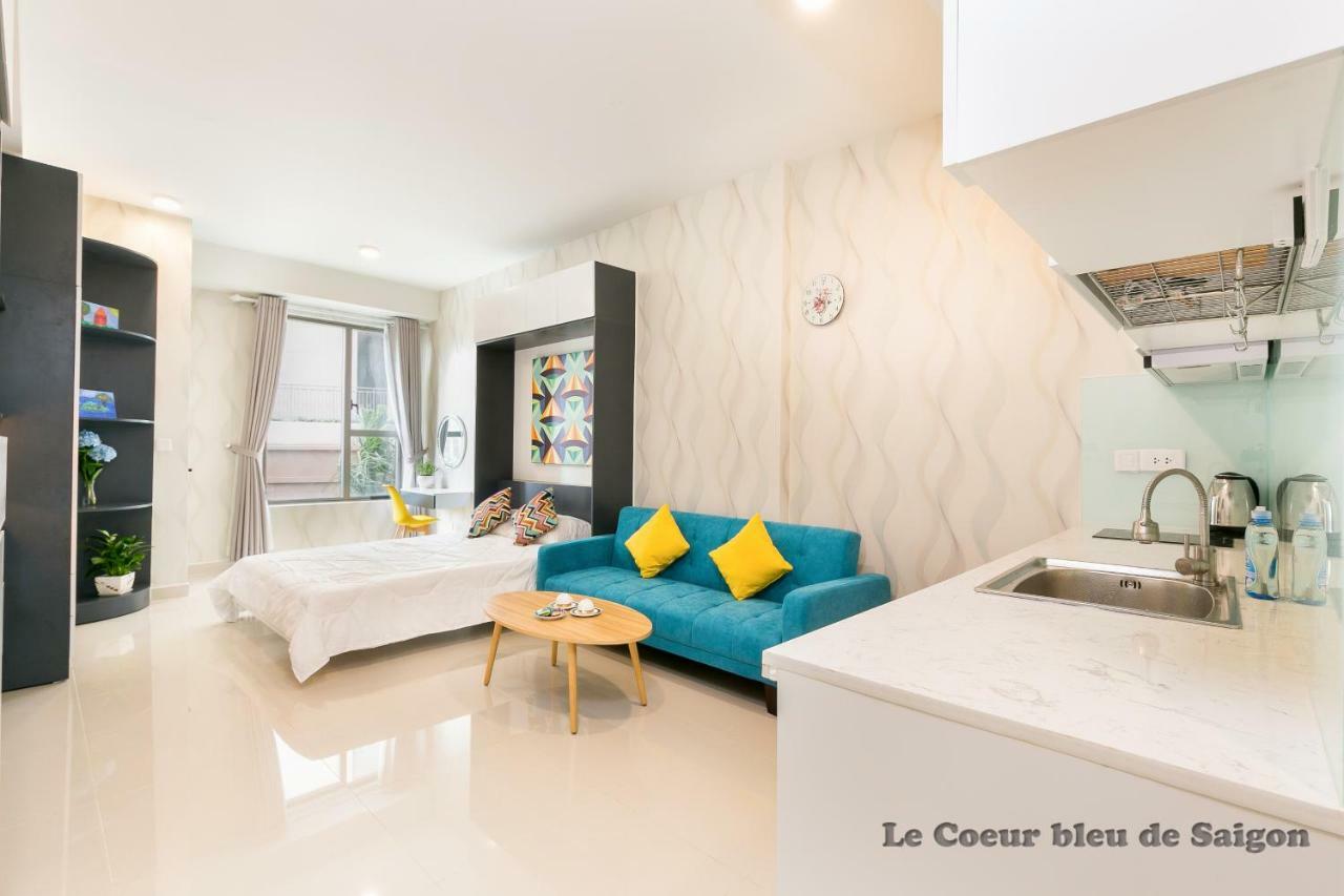 Tresor Apartment *