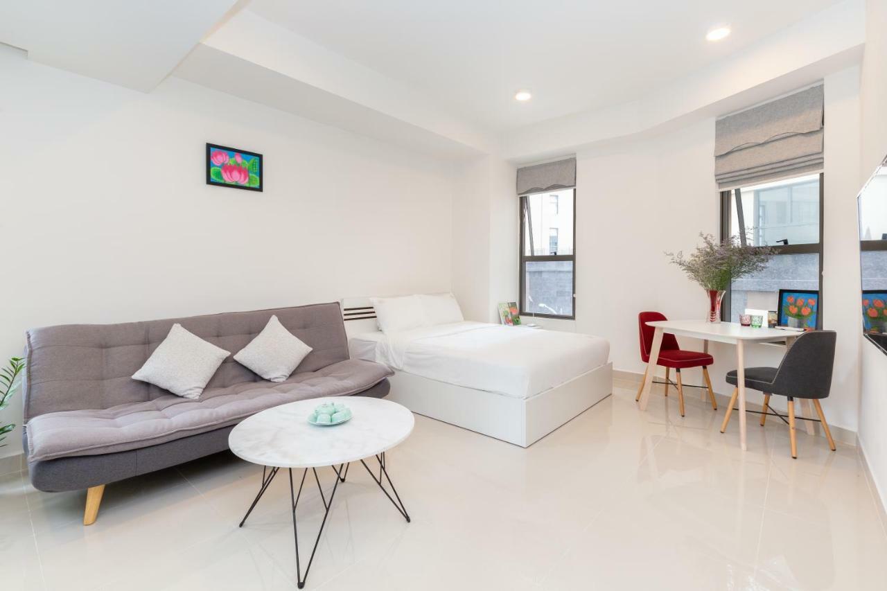 Tresor Apartment *