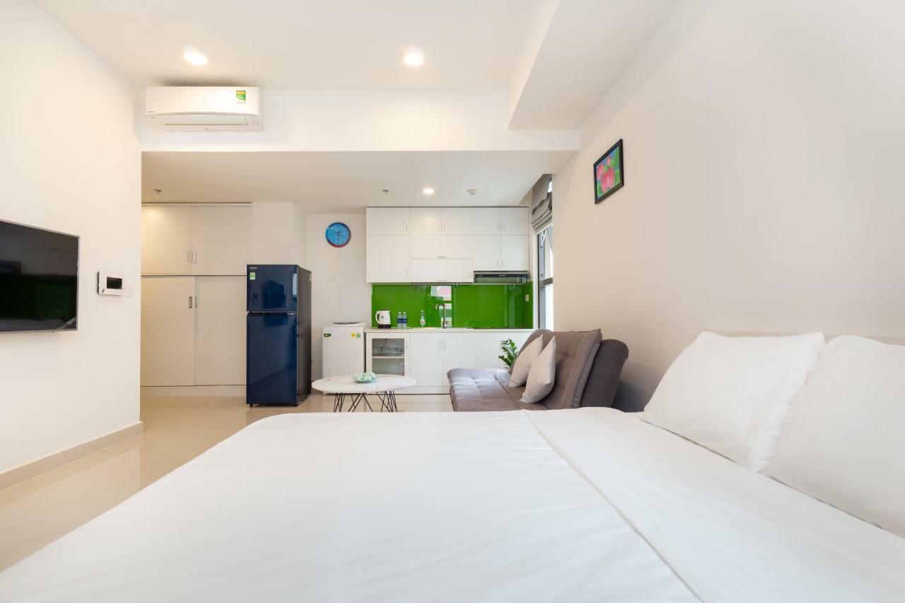 Tresor Apartment