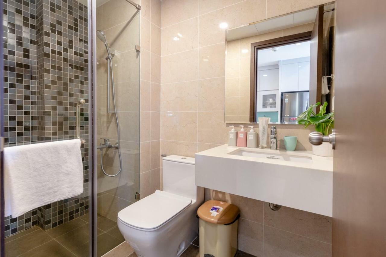 Apartment Tresor *