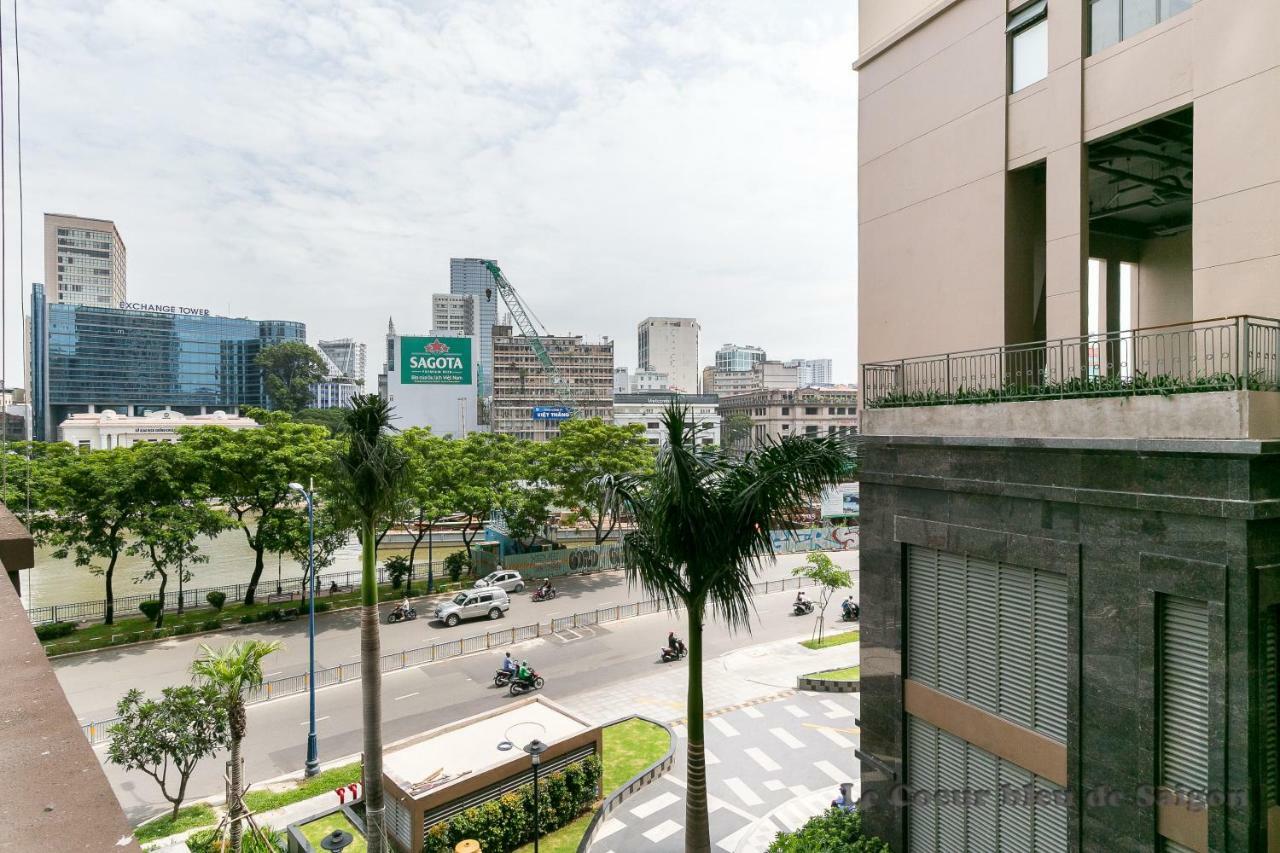 Tresor Apartment *