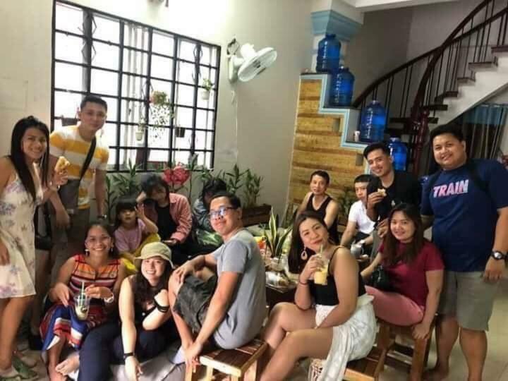 Homestay Dakao House