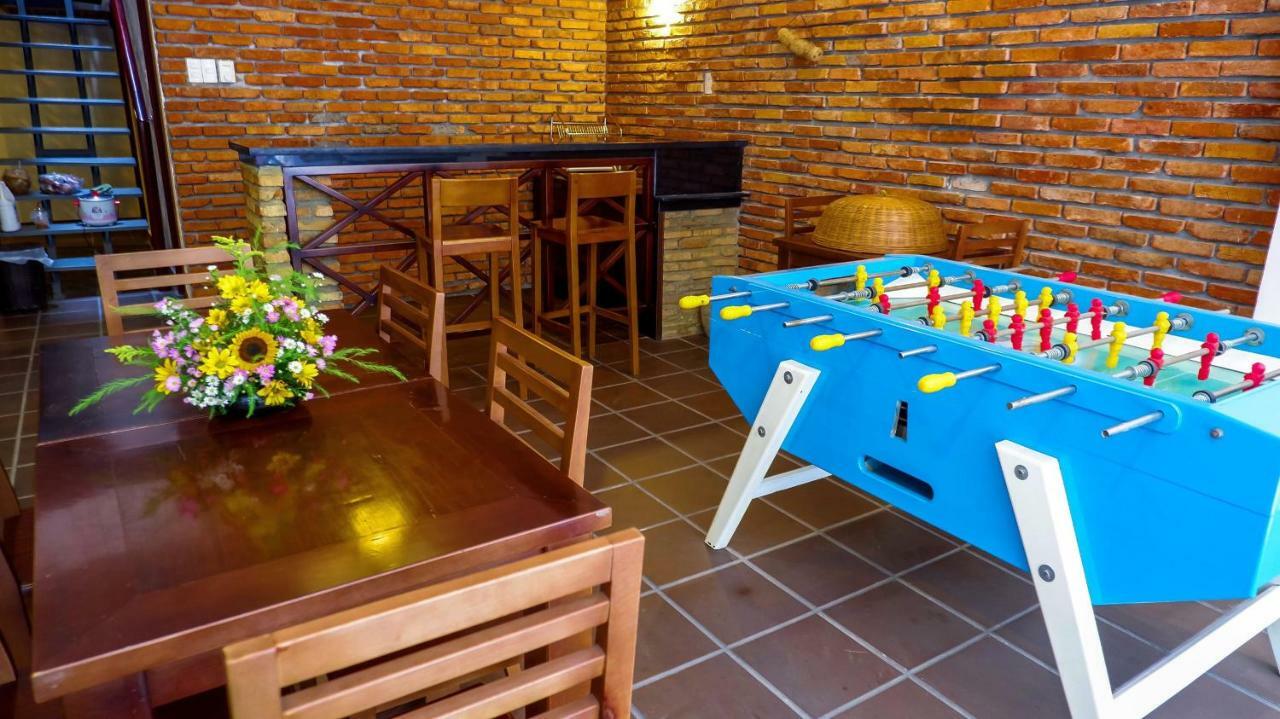 Ananas Family 3* Ho Chi Minh City