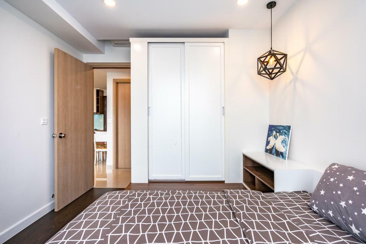 Apartment Spacious Saigon - Infinity Pool Signature Ho Chi Minh City