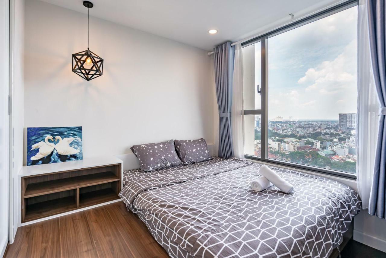 Apartment Spacious Saigon - Infinity Pool Signature Ho Chi Minh City