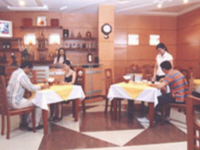 Vien Hotel Ho Chi Minh City
