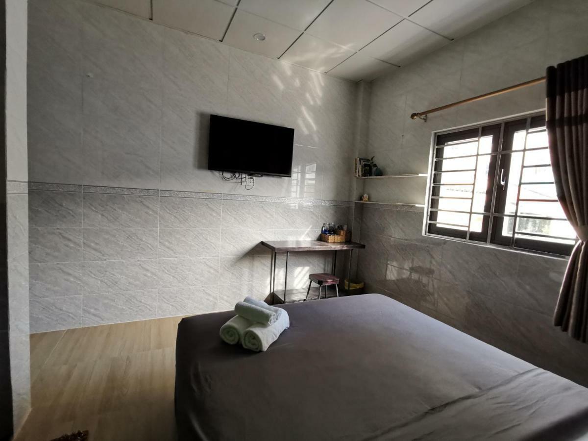 Cola's Homestay