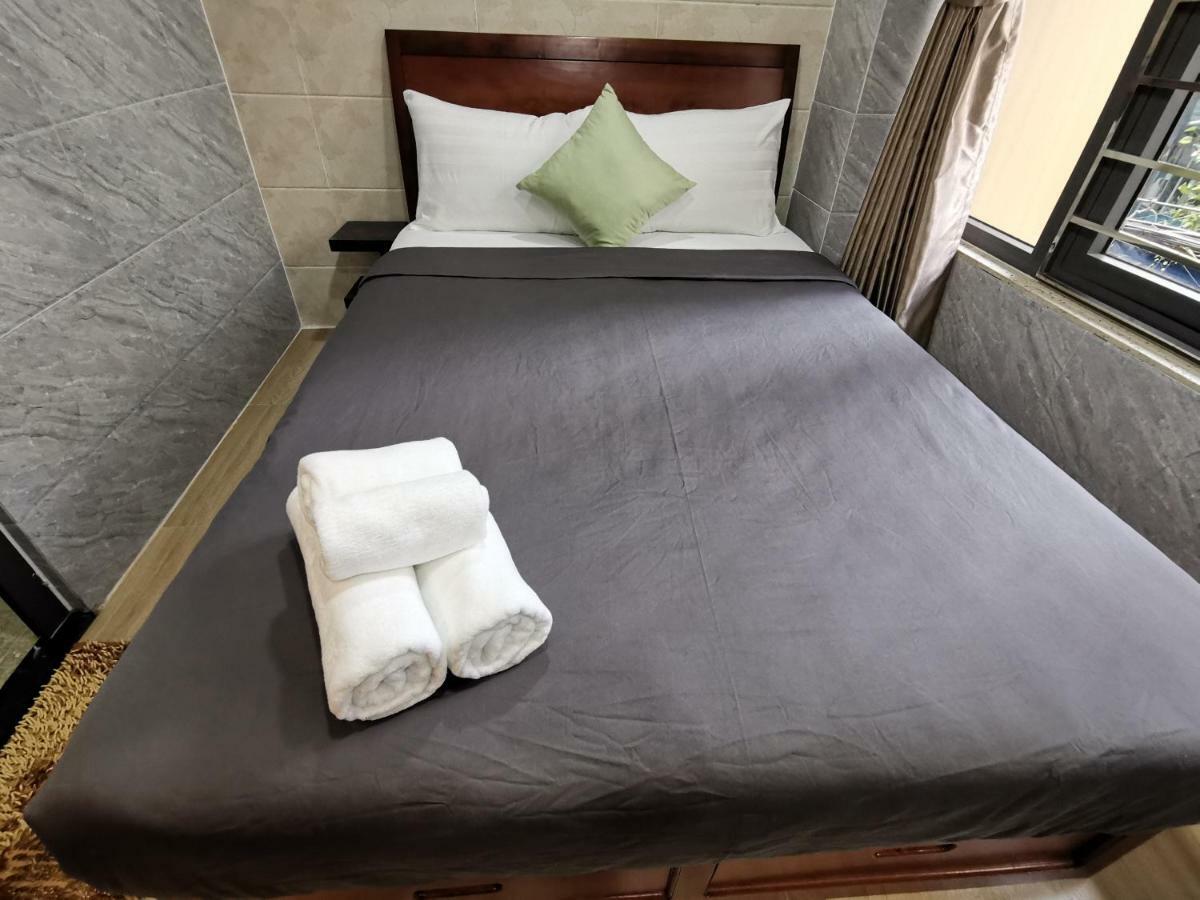 Homestay Cola's Ho Chi Minh City