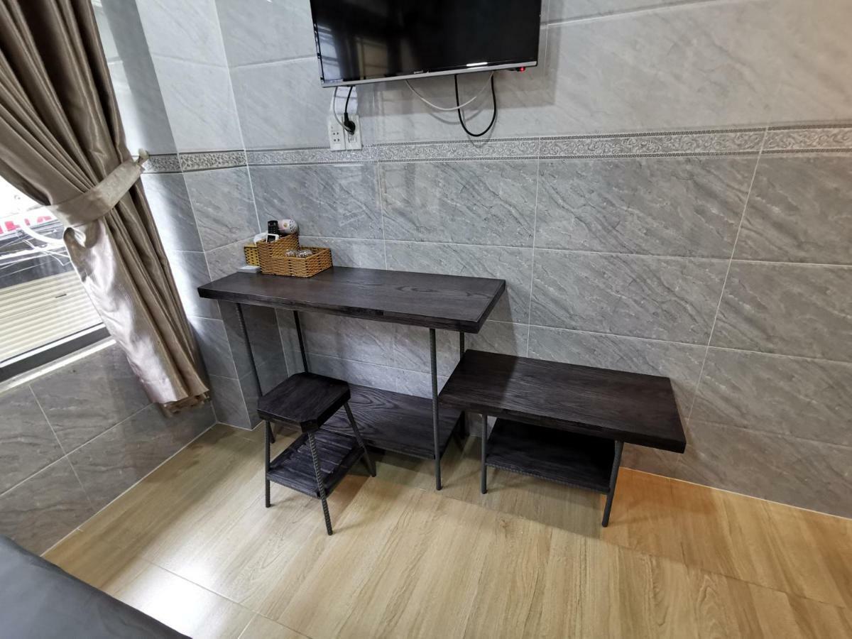 Homestay Cola's Ho Chi Minh City