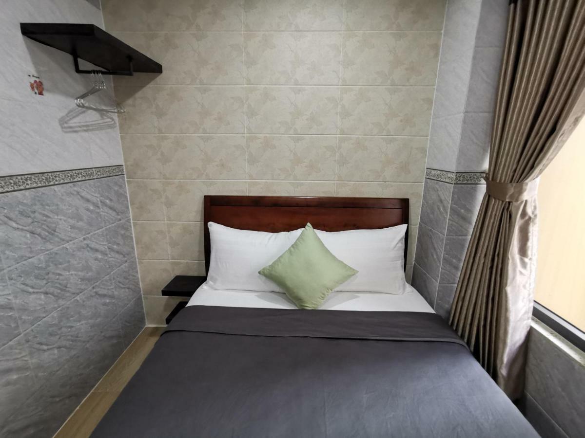 Homestay Cola's Ho Chi Minh City