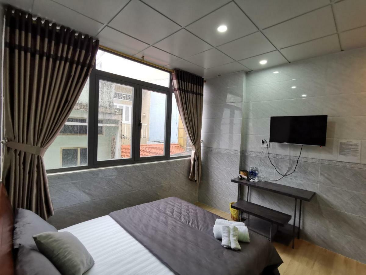 Cola's Homestay Ho Chi Minh City