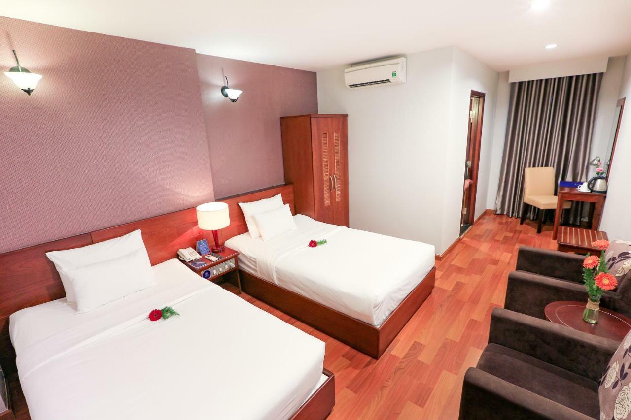 Park View Saigon Hotel Ho Chi Minh City