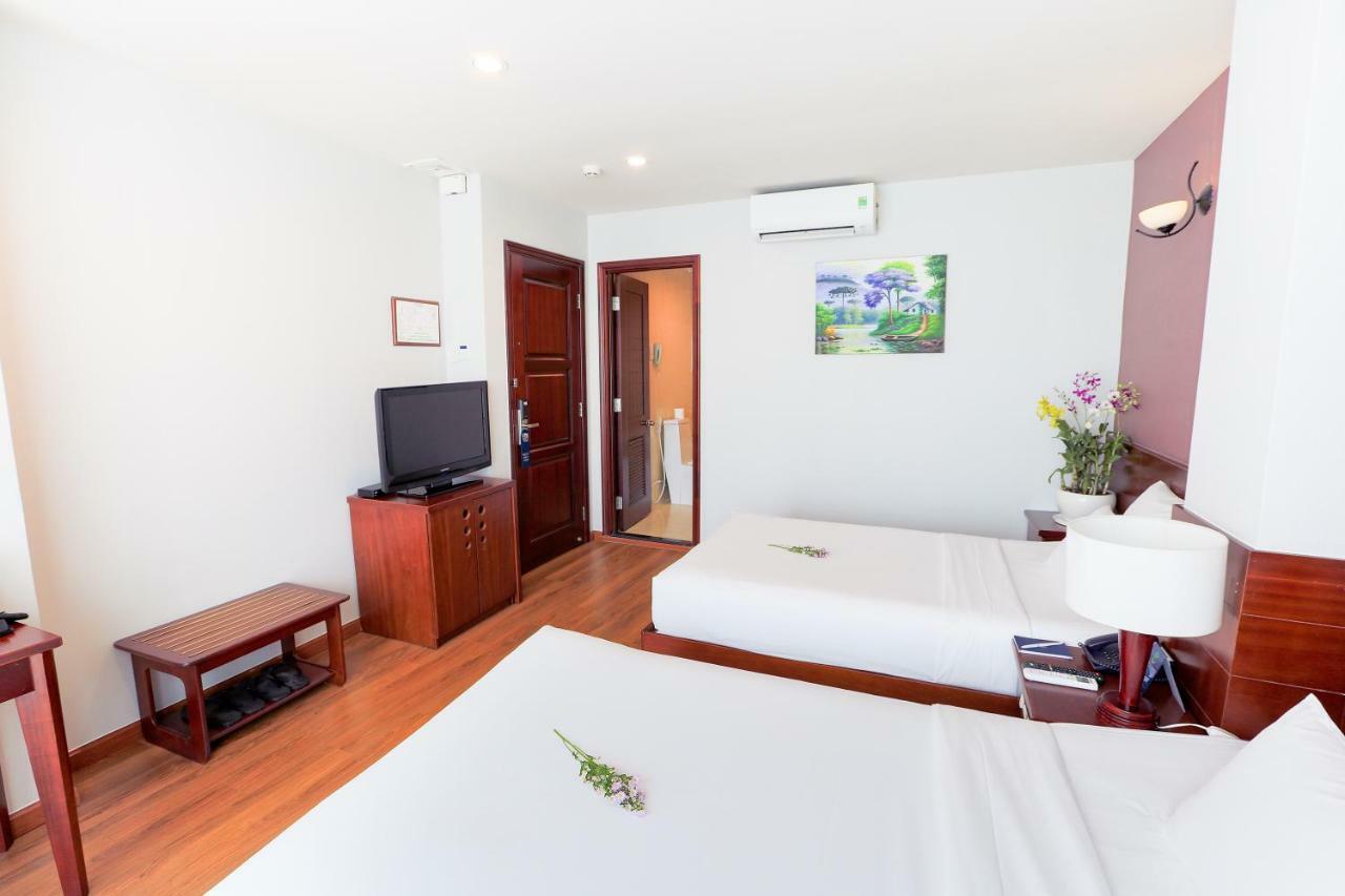 Park View Saigon 3* Ho Chi Minh City