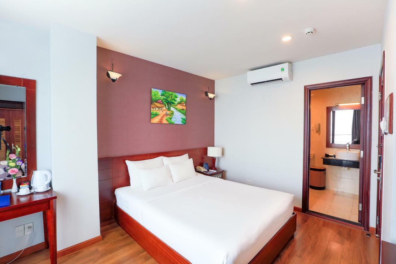 Park View Saigon 3* Ho Chi Minh City