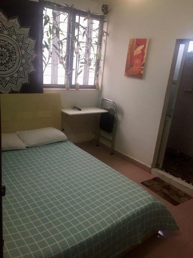 Dakao House Homestay Ho Chi Minh City