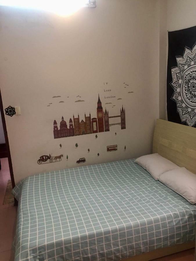 Homestay Dakao House