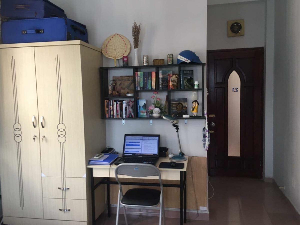 Homestay Dakao House Ho Chi Minh City