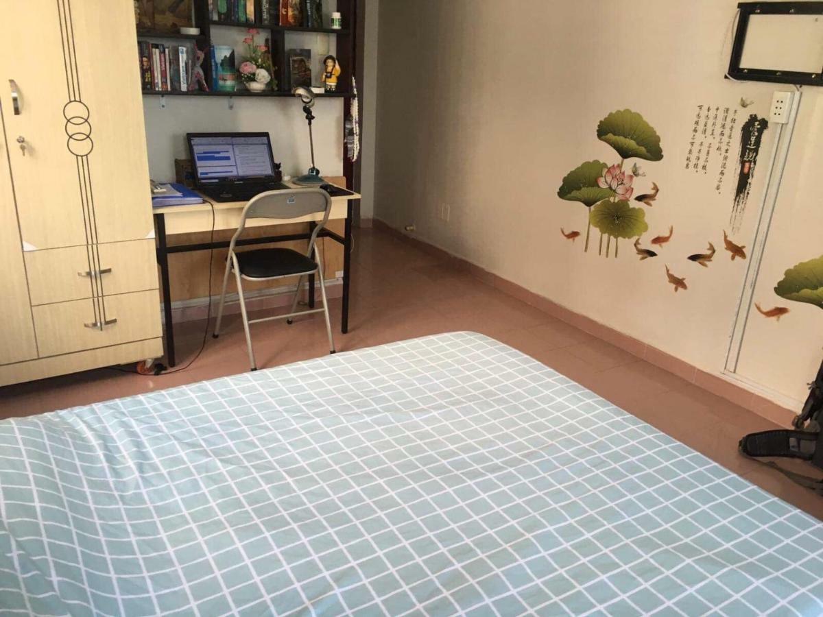 Dakao House Homestay Ho Chi Minh City