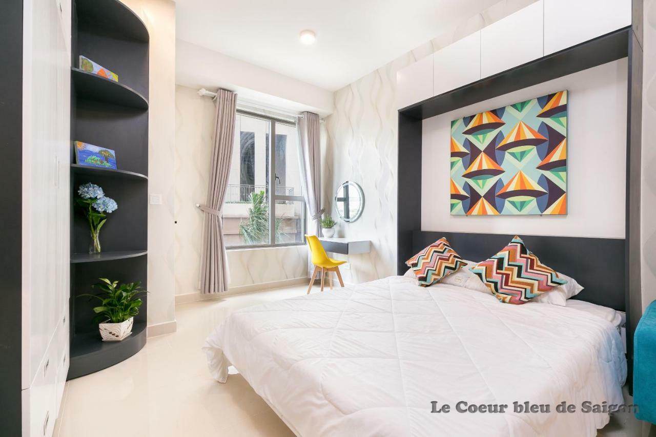 Tresor Apartment Ho Chi Minh City