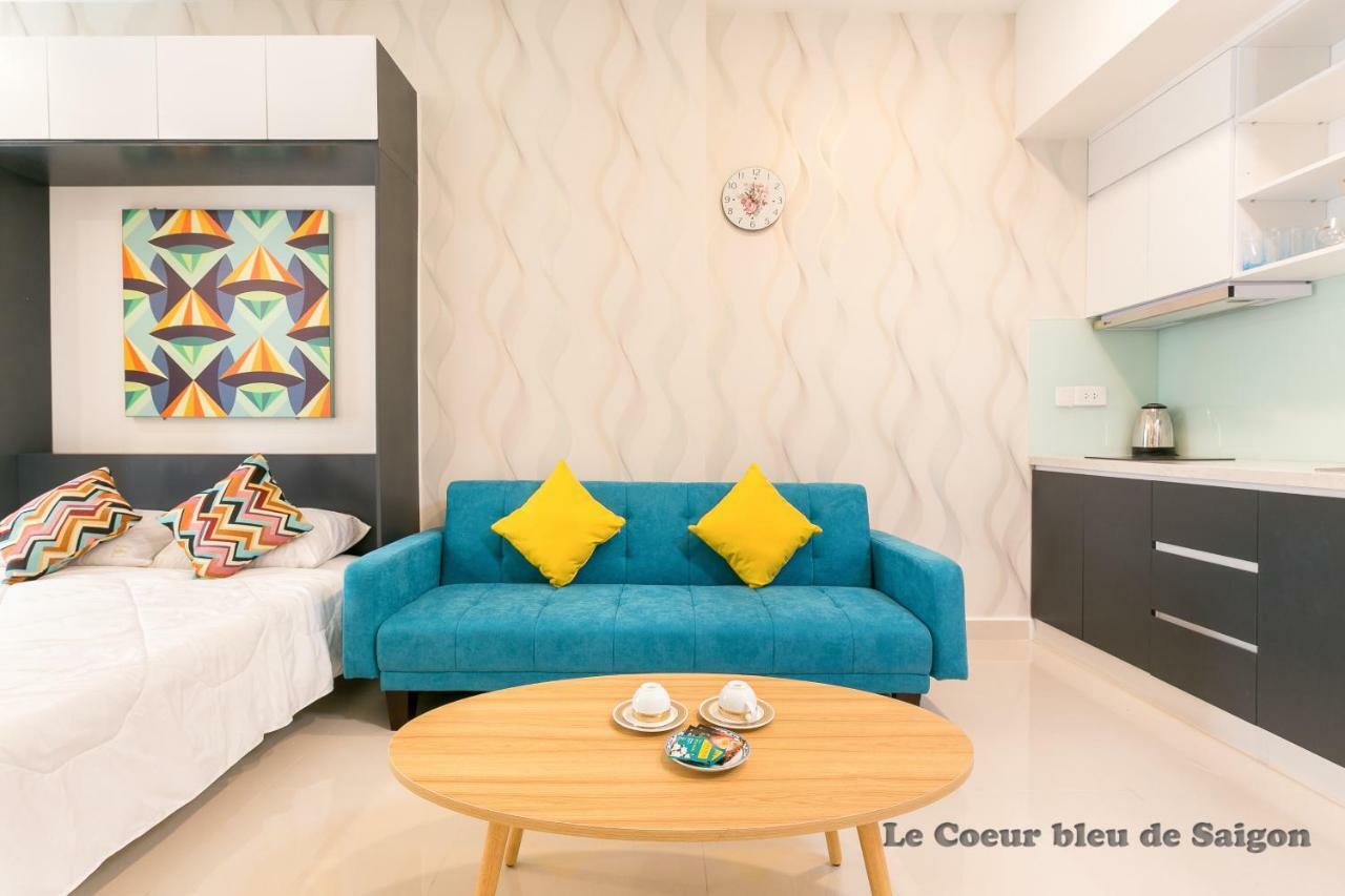 Tresor Apartment *