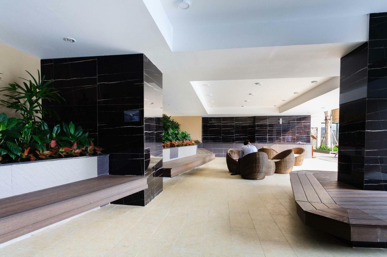 Tresor Apartment Ho Chi Minh City
