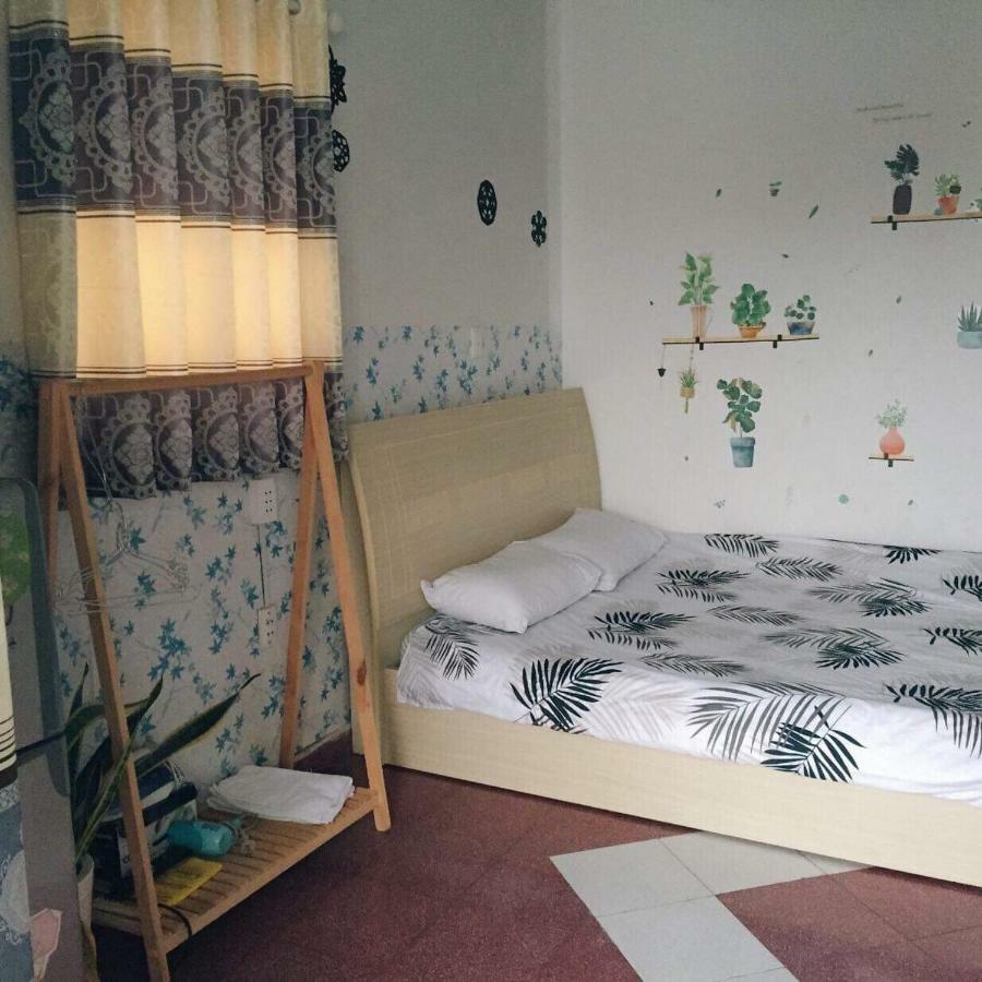Homestay Dakao House