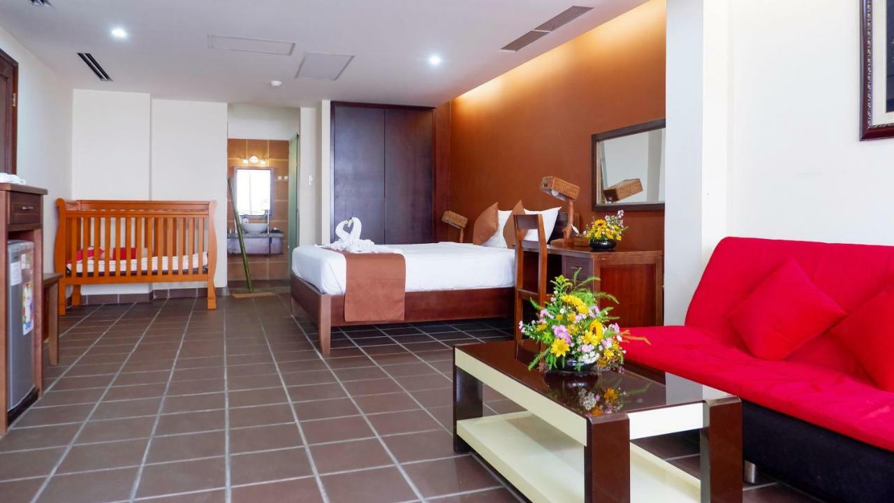 Ananas Family Aparthotel