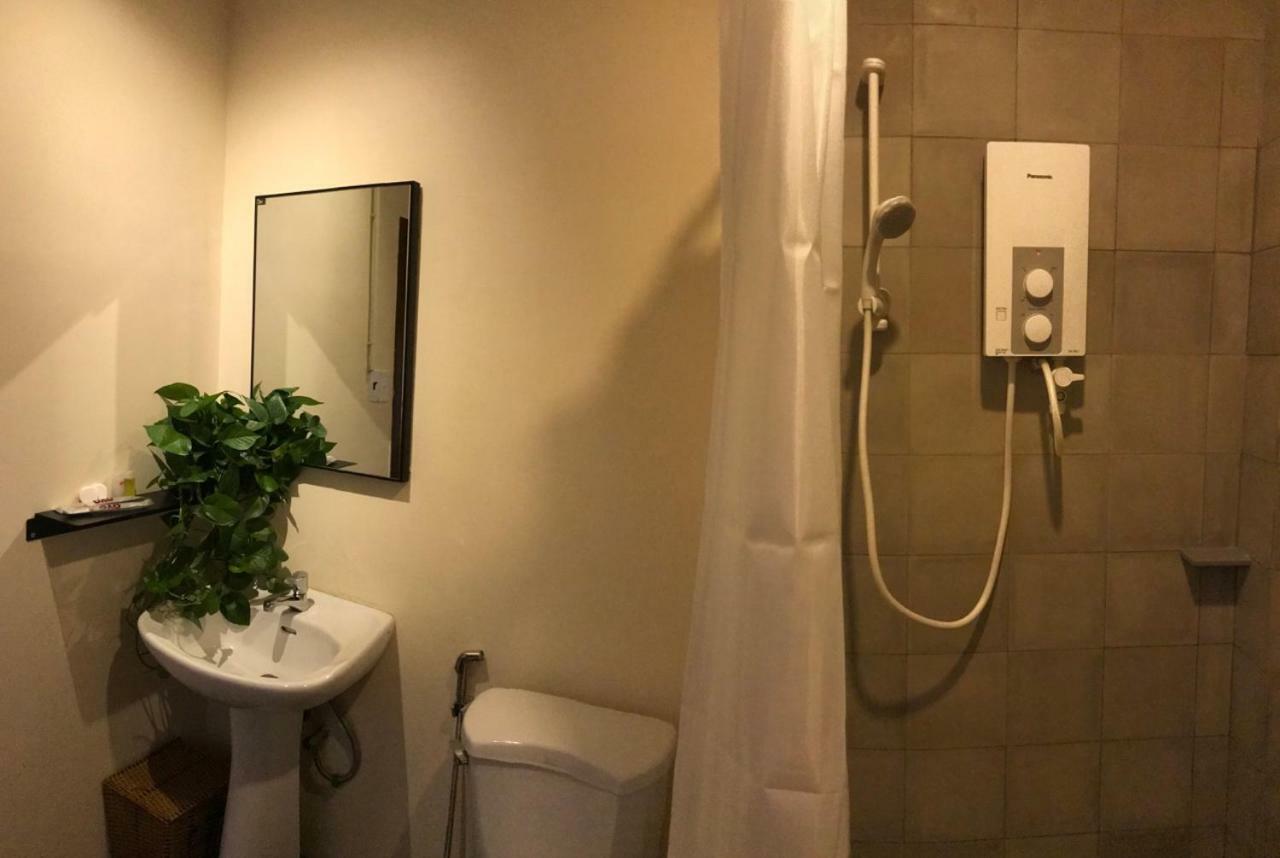 Lan Saigon Boutique House 2* Ho Chi Minh City