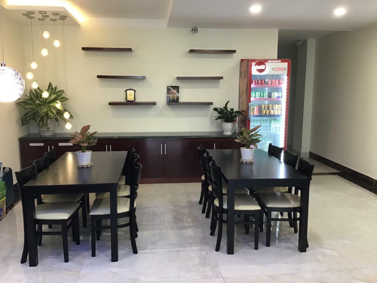 Victory Airport Hotel