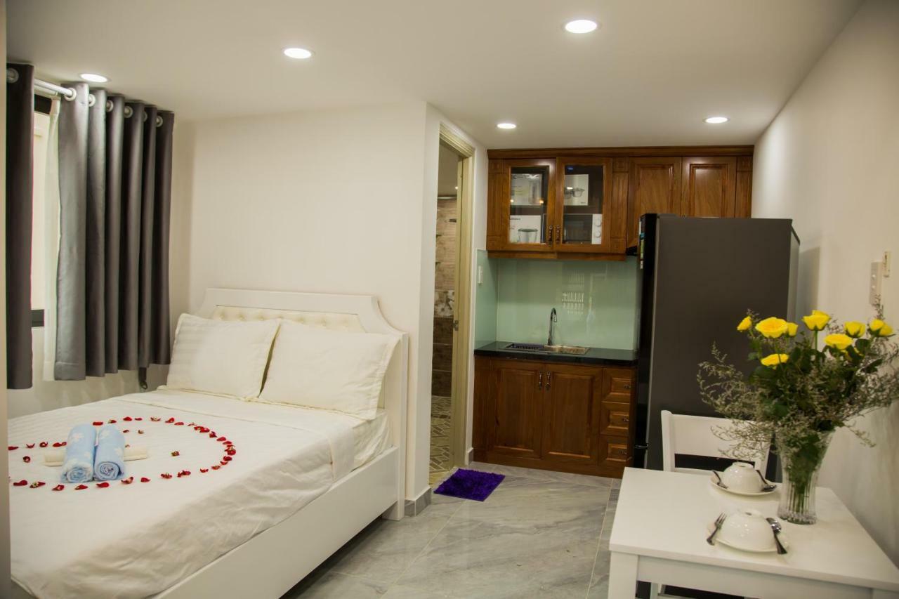 Melie Riverview Hotel