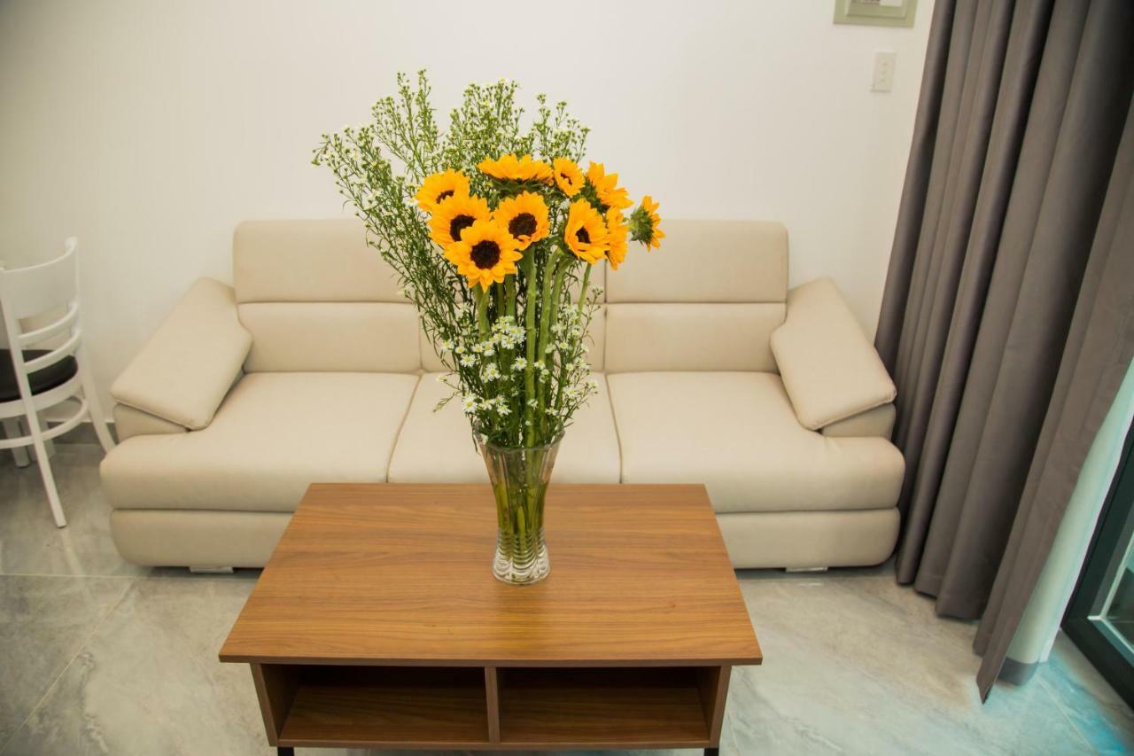 Melie Riverview 4* Ho Chi Minh City