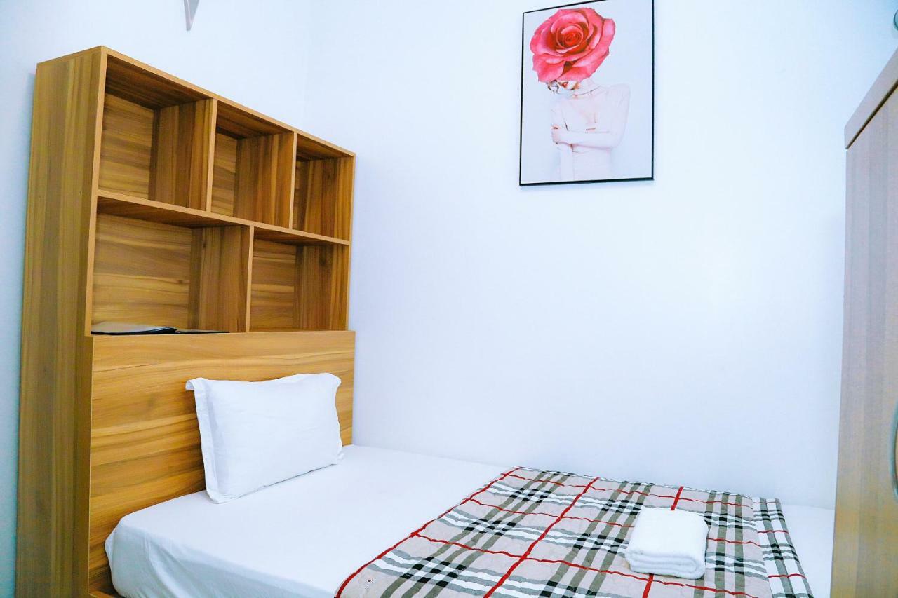 Louis - Bui Vien Walking Street Bed & Breakfast Ho Chi Minh City