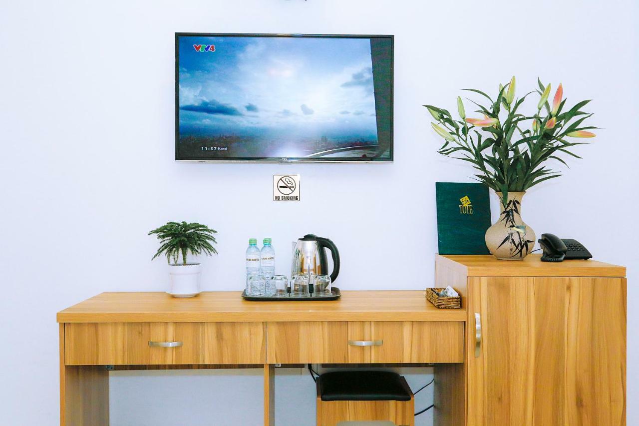 Louis - Bui Vien Walking Street Bed & Breakfast Ho Chi Minh City