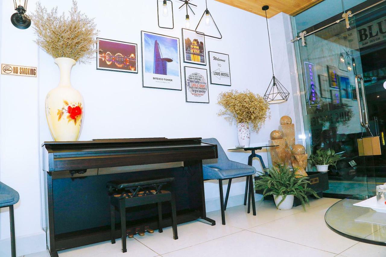 Louis - Bui Vien Walking Street Bed & Breakfast Ho Chi Minh City