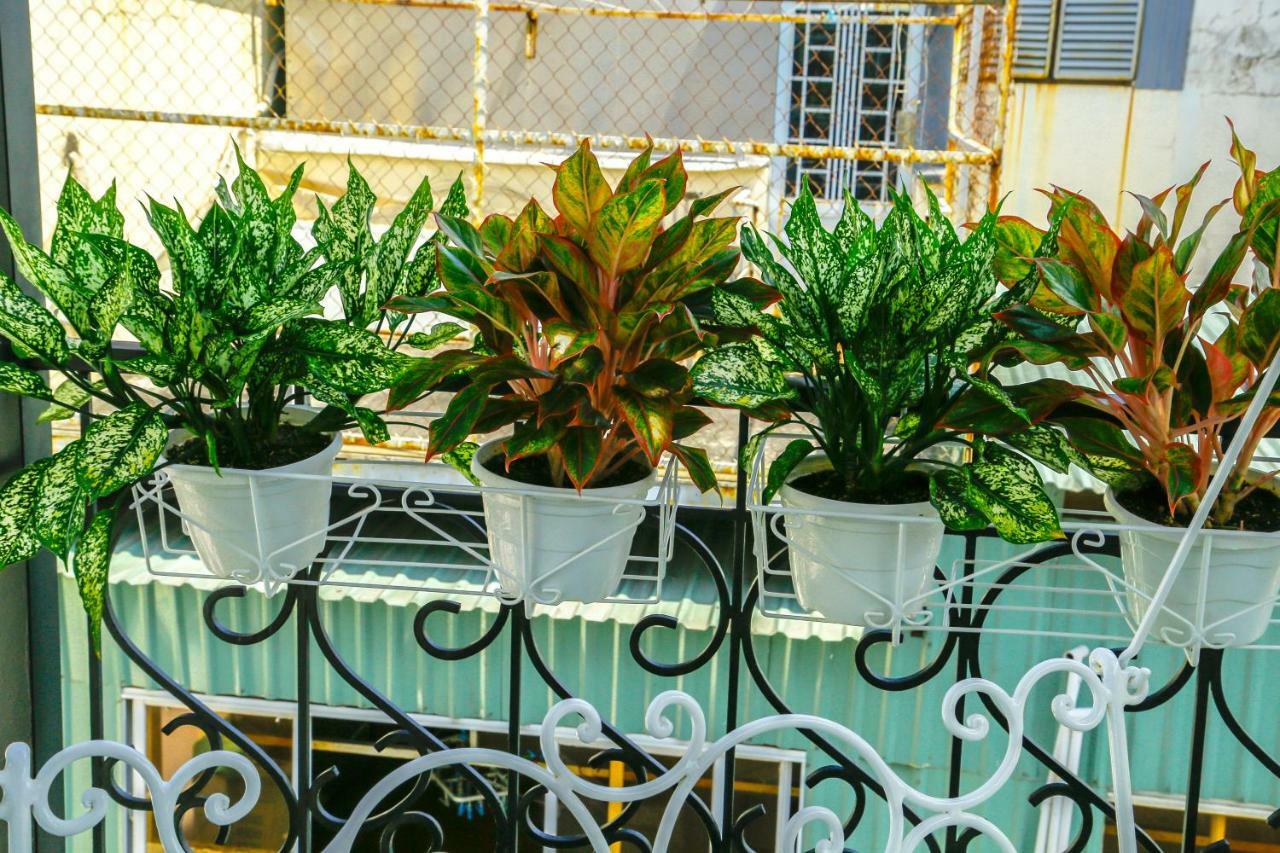 Bed & Breakfast Louis - Bui Vien Walking Street Ho Chi Minh City