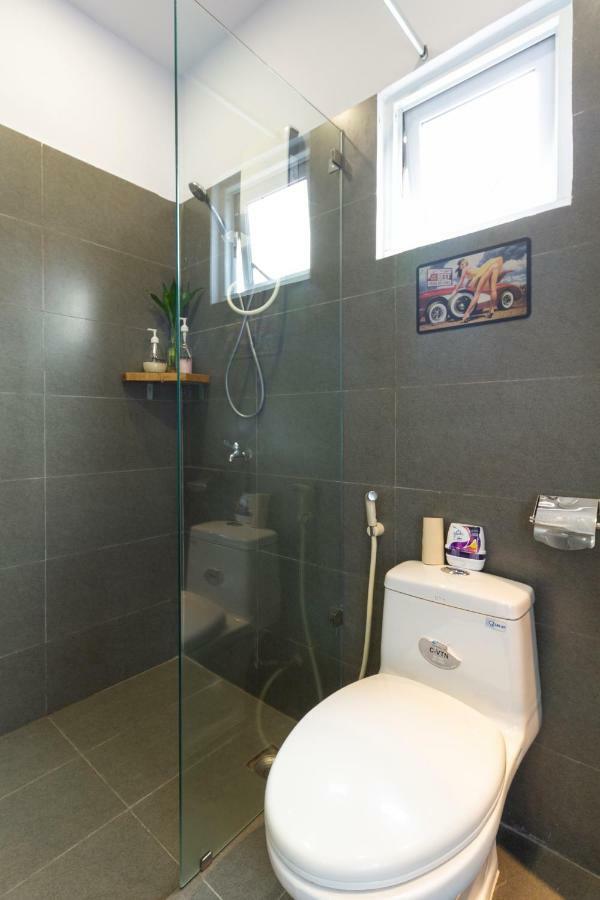 Coucou Homestead - I Homestay Ho Chi Minh City