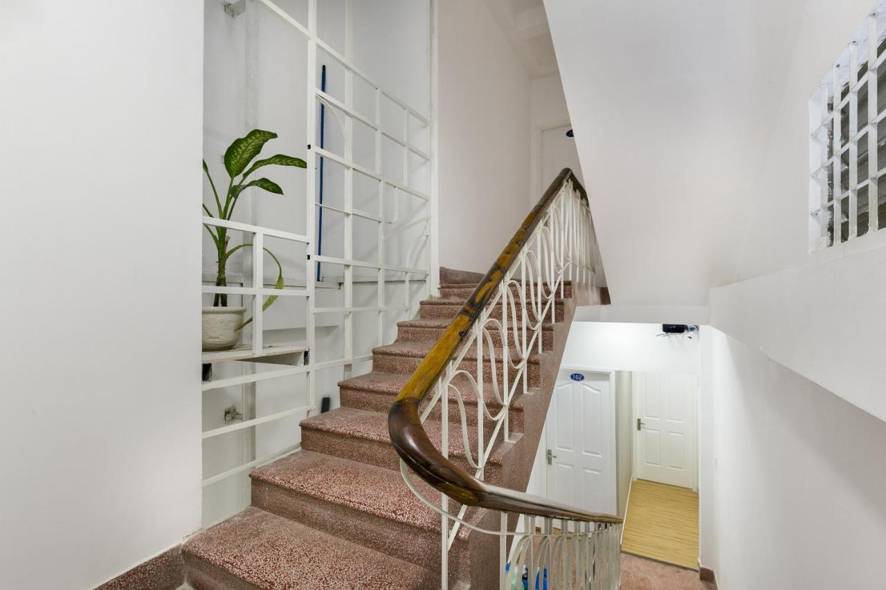 Oyo 414 Saigon 2* Ho Chi Minh City