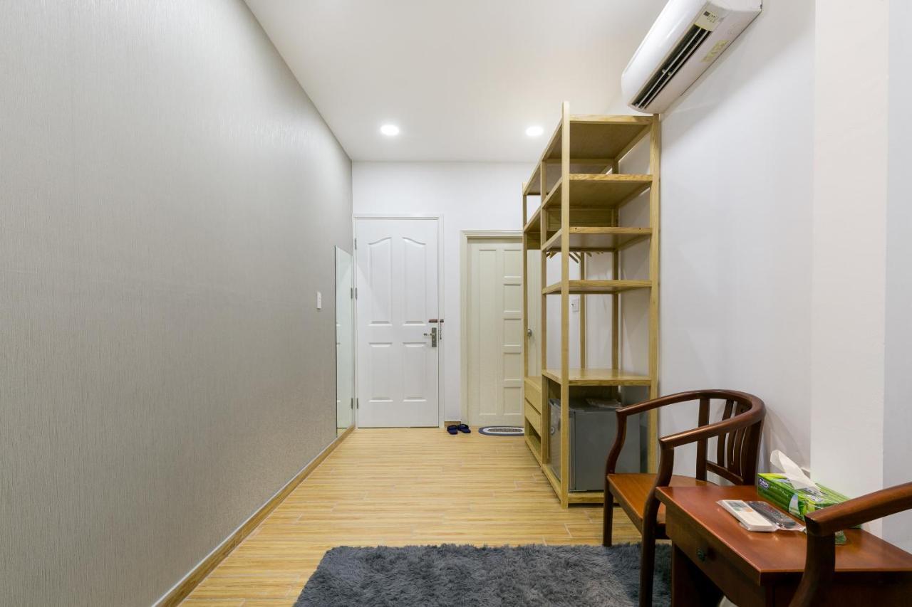 Oyo 414 Saigon 2* Ho Chi Minh City