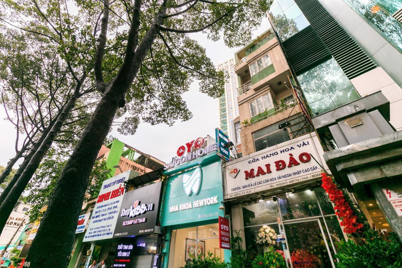 Oyo 414 Saigon 2* Ho Chi Minh City