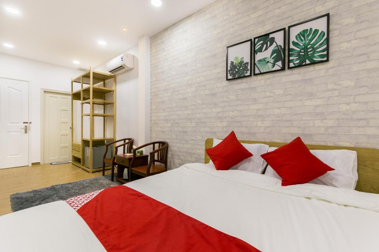 Oyo 414 Saigon 2* Ho Chi Minh City