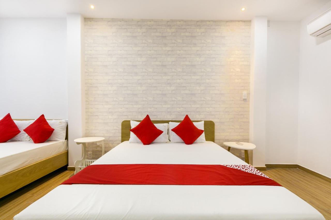 Oyo 414 Saigon 2* Ho Chi Minh City